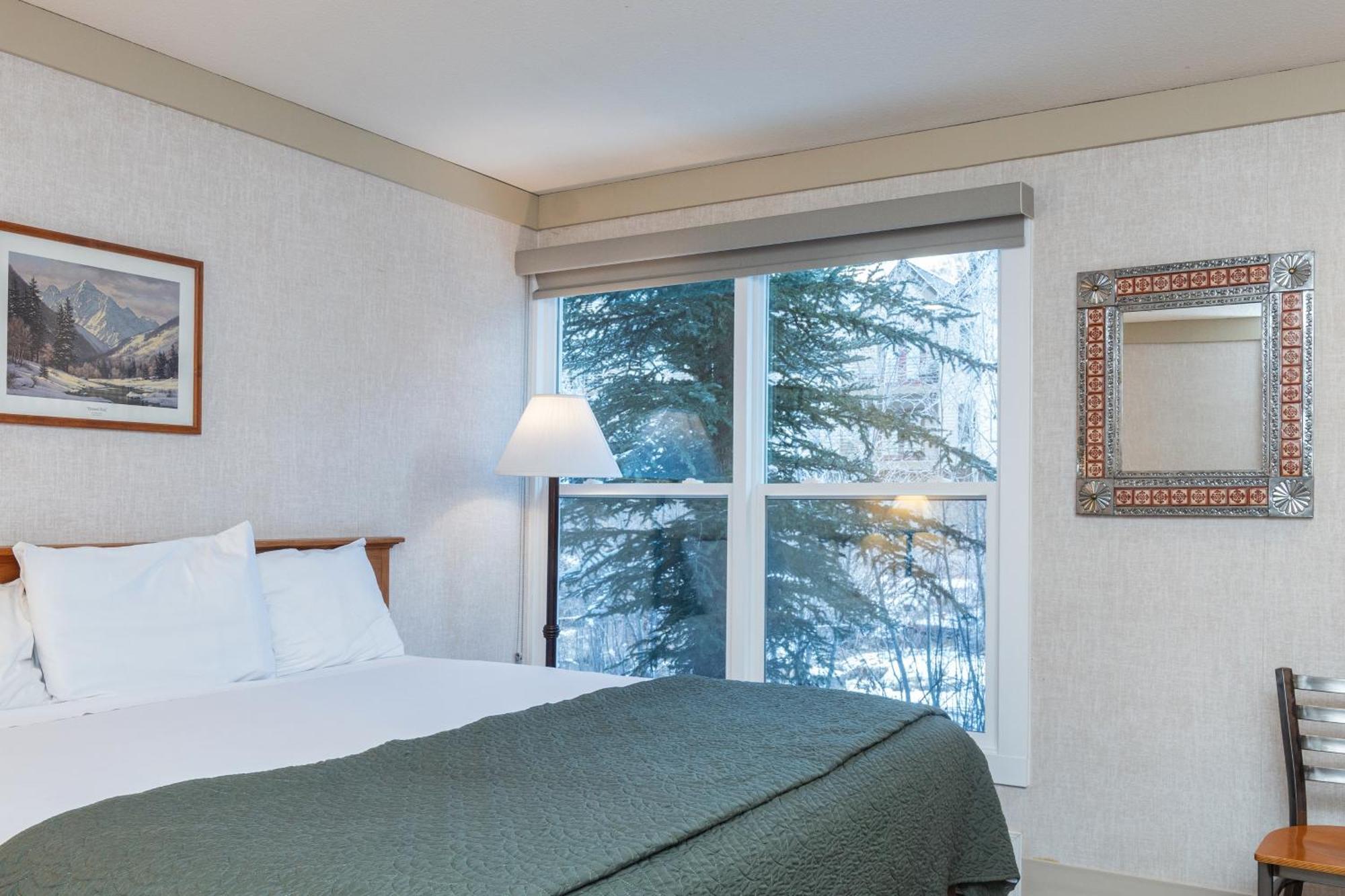 Mountainside Inn 205 By Alpine Lodging Telluride Exterior photo